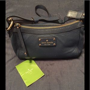 Kate Spade Crossbody